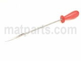 TUFTINGNEEDLES RED HANDLE AUTO EJECT